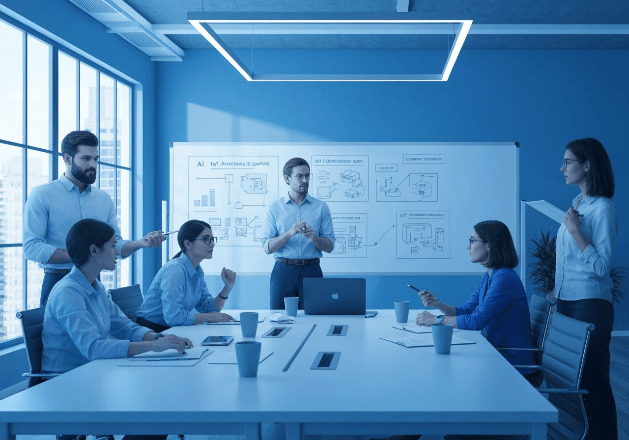 Design Custom Solution