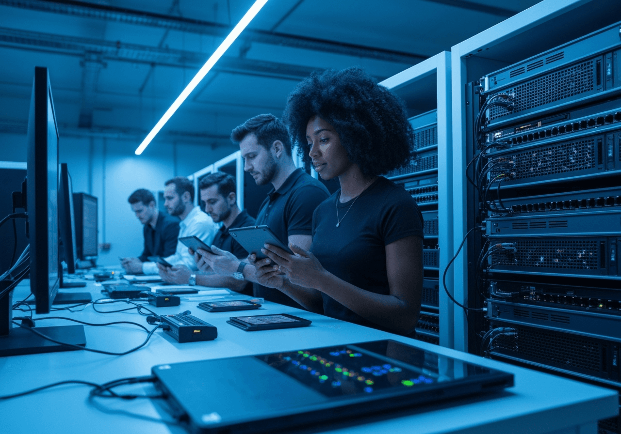 Implementation & Integration